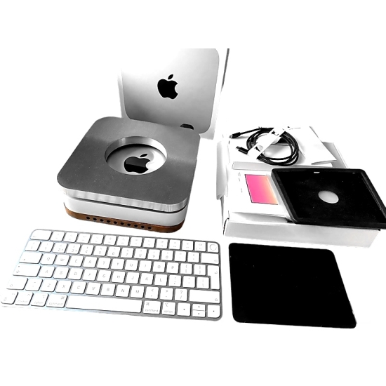 Komputer Audio Apple Mac Mini M1 Streamer Transport Platforma